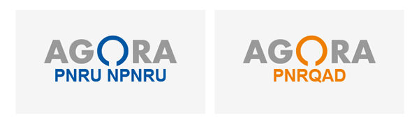 Logo ANRUSCOPE site extranet de l'ANRU