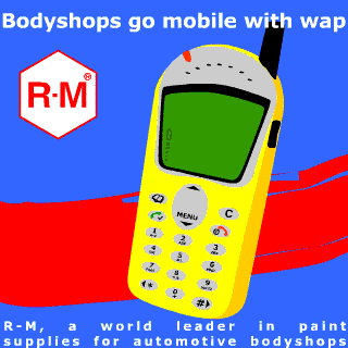 R-M WAP