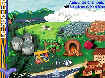 TF1 Vidéo - Aimer vivre en France