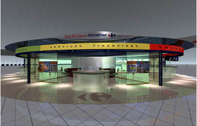 Carrefour