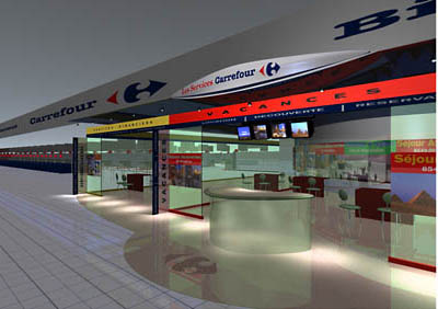 Carrefour