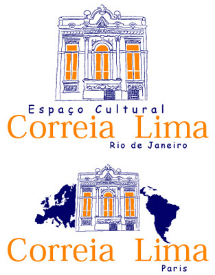 Logotypes Correia Lima