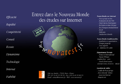 Novatest